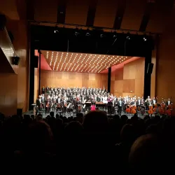 Centro Cultural Olga Cadaval - Amadora