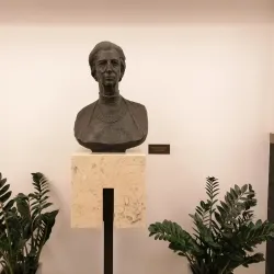 Centro Cultural Olga Cadaval - Amadora