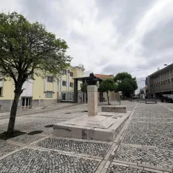 Centro Cultural Olga Cadaval - Amadora