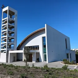 Igreja de São Brás - Amadora