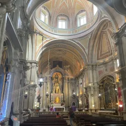 Igreja de São Brás - Amadora