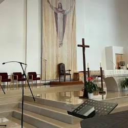 Igreja de São Brás - Amadora