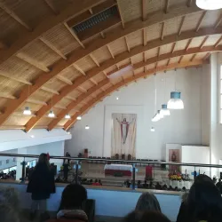 Igreja de São Brás - Amadora