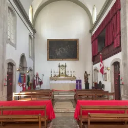 Igreja de São Brás - Amadora