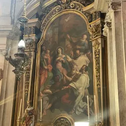 Igreja de São Brás - Amadora