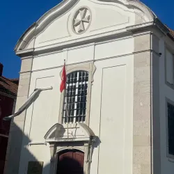 Igreja de São Brás - Amadora