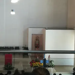 Igreja de São Brás - Amadora