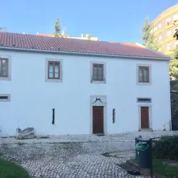 Museu Municipal de Arqueologia da Amadora - Amadora