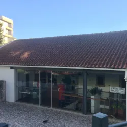 Museu Municipal de Arqueologia da Amadora - Amadora