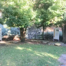 Museu Municipal de Arqueologia da Amadora - Amadora