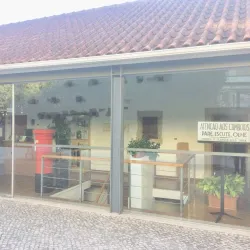 Museu Municipal de Arqueologia da Amadora - Amadora