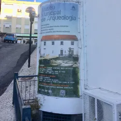 Museu Municipal de Arqueologia da Amadora - Amadora