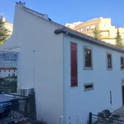 Museu Municipal de Arqueologia da Amadora - Amadora