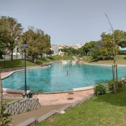 Parque Central da Amadora - Amadora