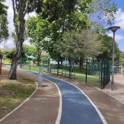 Parque Central da Amadora - Amadora