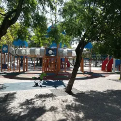 Parque da Cidade da Amadora - Amadora