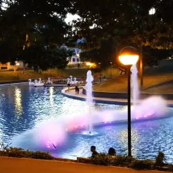 Parque da Cidade da Amadora - Amadora