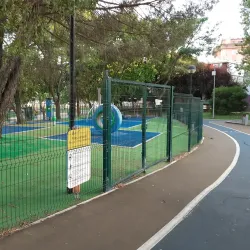 Parque da Cidade da Amadora - Amadora