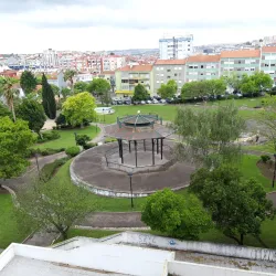 Parque da Cidade da Amadora - Amadora