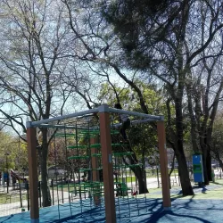 Parque da Cidade da Amadora - Amadora