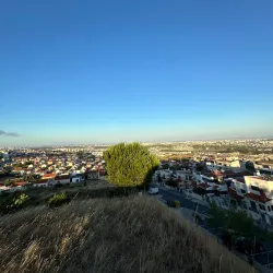 Parque Urbano Moinho de Vento - Amadora