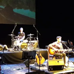 Teatro da Cerca de São Bernardo - Amadora