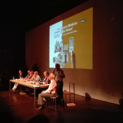 Teatro da Cerca de São Bernardo - Amadora