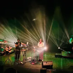 Teatro da Cerca de São Bernardo - Amadora