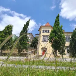 Teatro da Cerca de São Bernardo - Amadora