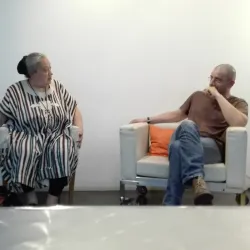 Teatro da Cerca de São Bernardo - Amadora