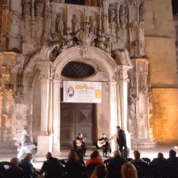 Teatro da Cerca de São Bernardo - Amadora