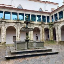 Amadeo de Souza-Cardoso Museum - Amarante