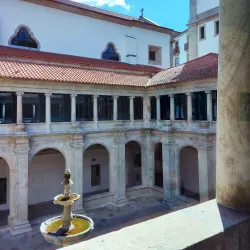 Amadeo de Souza-Cardoso Museum - Amarante