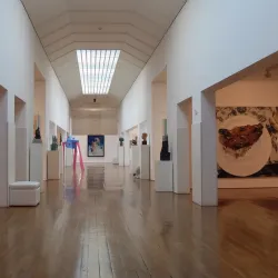 Amadeo de Souza-Cardoso Museum - Amarante