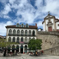 Amadeo de Souza-Cardoso Museum - Amarante