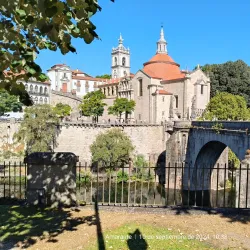 Amadeo de Souza-Cardoso Museum - Amarante