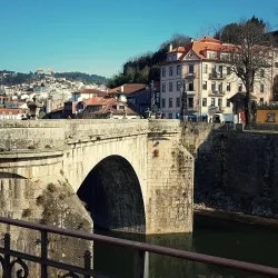 Amadeo de Souza-Cardoso Museum - Amarante