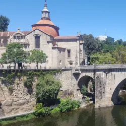 Amarante Old Town - Amarante