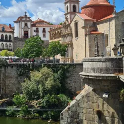 Amarante Old Town - Amarante