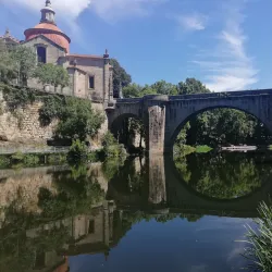 Amarante Old Town - Amarante