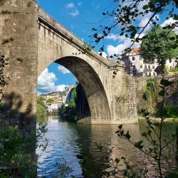 Amarante Old Town - Amarante