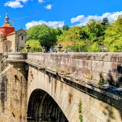 Amarante Old Town - Amarante