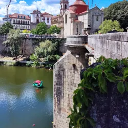 Amarante Old Town - Amarante