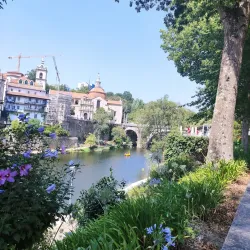 Amarante Old Town - Amarante