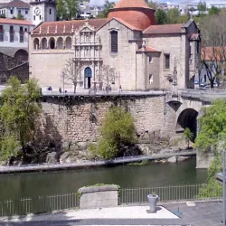 Amarante Old Town - Amarante