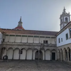 Casa Museu de Amadeo de Souza-Cardoso - Amarante