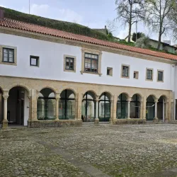 Casa Museu de Amadeo de Souza-Cardoso - Amarante