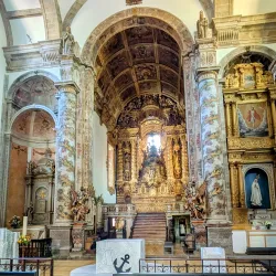 Casa Museu de Amadeo de Souza-Cardoso - Amarante
