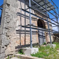 Church of Santa Clara - Amarante