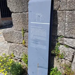 Church of Santa Clara - Amarante